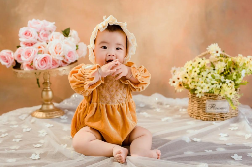 禹州宝宝出牙会发烧吗